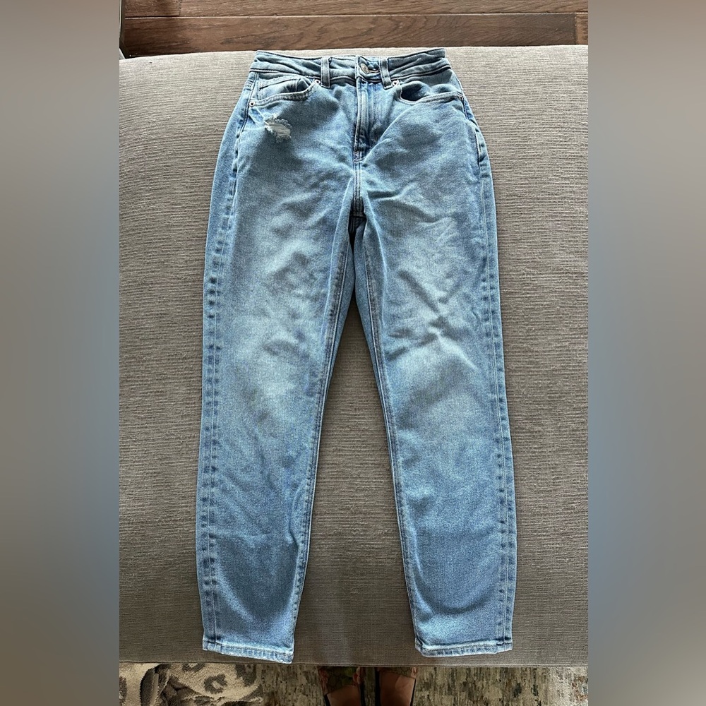 American Eagle stretch denim
